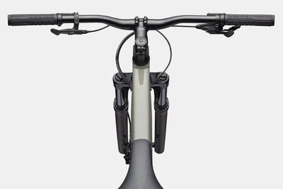 Bicicletas MTB Sport Trail 1 Cannondale 2025 Tiger Shark #4