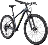 Rowery Trail 1 Cannondale Tungsten Blue