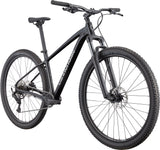 Rowery Trail 2 Cannondale Black