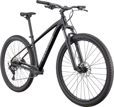 Bicicletas MTB Sport Trail 2 Cannondale 2025 Black