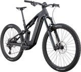 Rowery Elektryczne Moterra Neo Carbon 2 Cannondale Matte Black