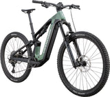 Rowery Elektryczne Moterra Neo Carbon 2 Cannondale Jade
