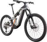Rowery Elektryczne Moterra Neo Carbon LT 1 Cannondale Tiger Shark