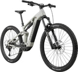Rowery Elektryczne Moterra Neo 3 Cannondale Chalk