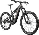 Rowery Elektryczne Moterra Neo 4 Cannondale Obsidian