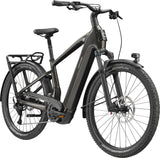 Cannondale Tesoro Neo 2 Obsidian