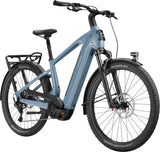 Cannondale Tesoro Neo 2 Storm Cloud