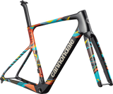Ramy Rowerowe Cannondale SuperSix Evo LAB71 Frameset Wow