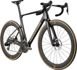 Rowery Cannondale SuperSix Evo 1 Gloss Black