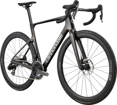 Rowery Cannondale SuperSix Evo 3 Raw