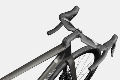 Rowery Cannondale SuperSix Evo 3 Raw