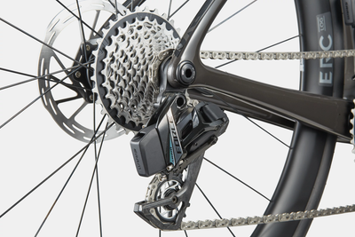 Rowery Cannondale SuperSix Evo 3 Raw
