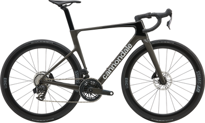 Rowery Cannondale SuperSix Evo 3 Raw