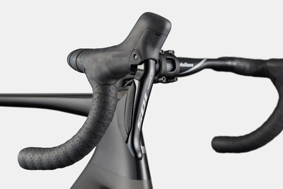 Bicicletas Carretera Cannondale SuperSix EVO 5 2026 Raw #7