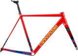 Ramy Rowerowe Cannondale CAAD14 Frameset Red