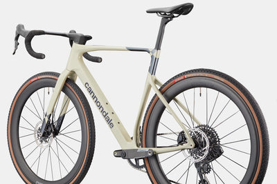 Cannondale SuperX 1 2026 Moonrock #3