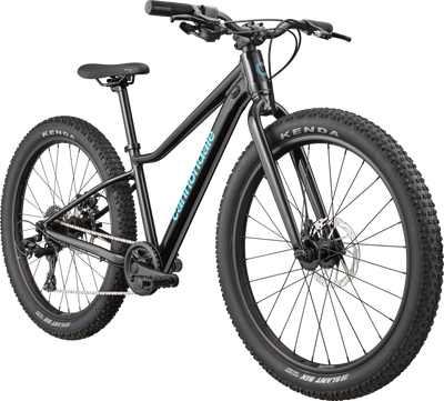 Cannondale Kids Trail Plus 24 2026 Black Pearl #2