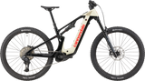 Rowery Elektryczne Cannondale Moterra 2 Moonrock