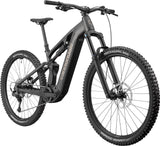 Rowery Elektryczne Moterra Neo 4 Plus Cannondale Obsidian
