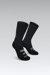 Vortex Dusk 2.0 Socks Gobik Unisex Czarne