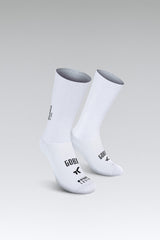 Vortex 2.0 Socks Gobik Unisex Salt