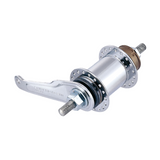 Hamulec Torpedowy Shimano CB-E110 1x Oś 117mm 158mm Srebrny