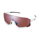 Shimano Okulary CE-ARLT2 Aerolite Ridescape High Contrast White