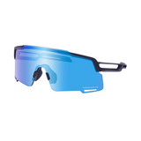 Shimano Okulary CE-EQNX5 Equinox Ridescape All Road Matte Black