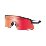 Shimano Okulary CE-EQNX5 Equinox Ridescape Bright Matte Black