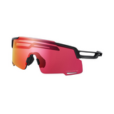 Shimano Sunglasses CE-EQNX5 Equinox Ridescape Road Matte Black