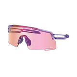 Shimano Okulary CE-EQNX5 Equinox Ridescape Trail Transparent Lilac