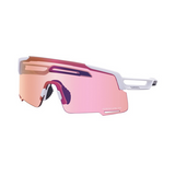 Shimano Okulary CE-EQNX5 Equinox Ridescape Trail Matte White