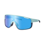 Shimano Okulary CE-PLSR3 Pulsar Ridescape All Road Sage Green
