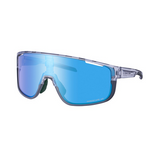 Shimano Okulary CE-PLSR3 Pulsar Ridescape All Road Mineral Gray