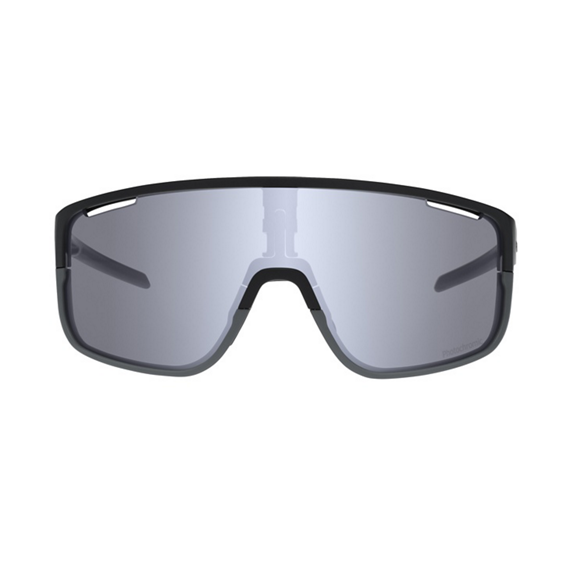 Gafas Sol Shimano CE-PLSR3 Pulsar Fotocromáticas Gris Negro Mate #2