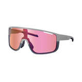 Shimano Okulary CE-PLSR3 Pulsar Ridescape Trail Frost Gray
