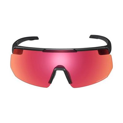 Gafas Sol Shimano S-Phyre CE-SPHR2 S-Phyre Ridescape Carretera Negro Mate #2