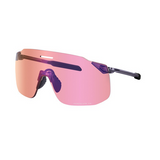 Shimano S-Phyre Okulary CE-SPSL2 S-Phyre SL Ridescape Trail Transparent Gray