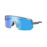 Shimano Okulary CE-TCNL2 Technium L Ridescape All Road Bronze Gold