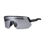 Shimano Okulary CE-TCNL2 Technium L Fotochromowe Szare Matte Black