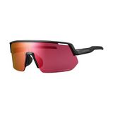 Shimano Okulary CE-TCNL2 Technium L Ridescape Road Matte Black
