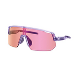 Shimano Okulary CE-TCNL2 Technium L Ridescape Trail Transparent Lilac