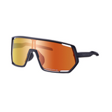 Shimano Okulary CE-TCNM2 Technium Ridescape Bright Matte Black