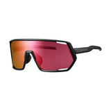 Shimano Okulary CE-TCNM2 Technium Ridescape Road Matte Black