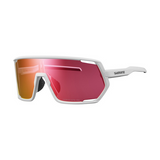 Shimano Okulary CE-TCNM2 Technium Ridescape Road Matte White