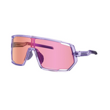 Shimano Okulary CE-TCNM2 Technium Ridescape Trail Transparent Lilac