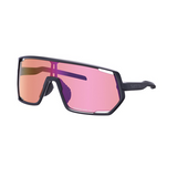 Shimano Okulary CE-TCNM2 Technium Ridescape Trail Matte Black