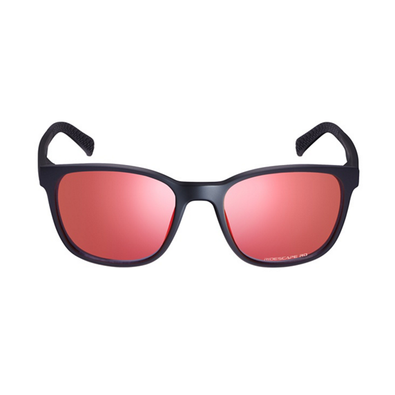 Gafas Sol Shimano CE-TKYO3 Tokyo Ridescape Carretera Negro Mate #2