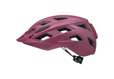 Cannondale Casco Adulto QuickMorado