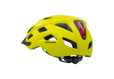 Cannondale Casco Adulto QuickAmarillo #3
